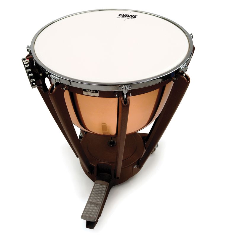 Evans ET28 Timpani Head 28''