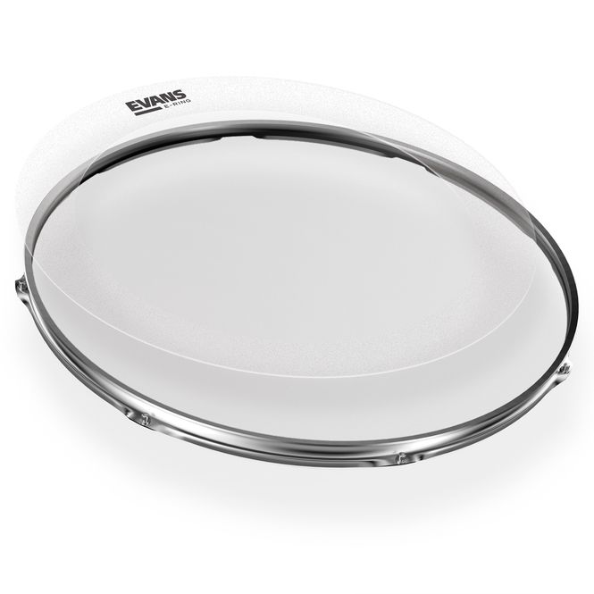 Hovedbilde Evans ER-SNARE E-Ring Snare pack (2 x 14'')