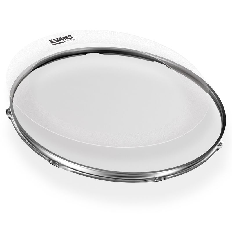 Evans ER-SNARE E-Ring Snare pack (2 x 14'')