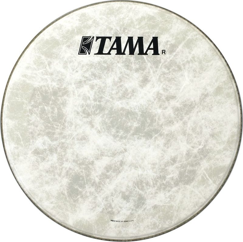 Tama RF20BMST Star frontskinn 20''