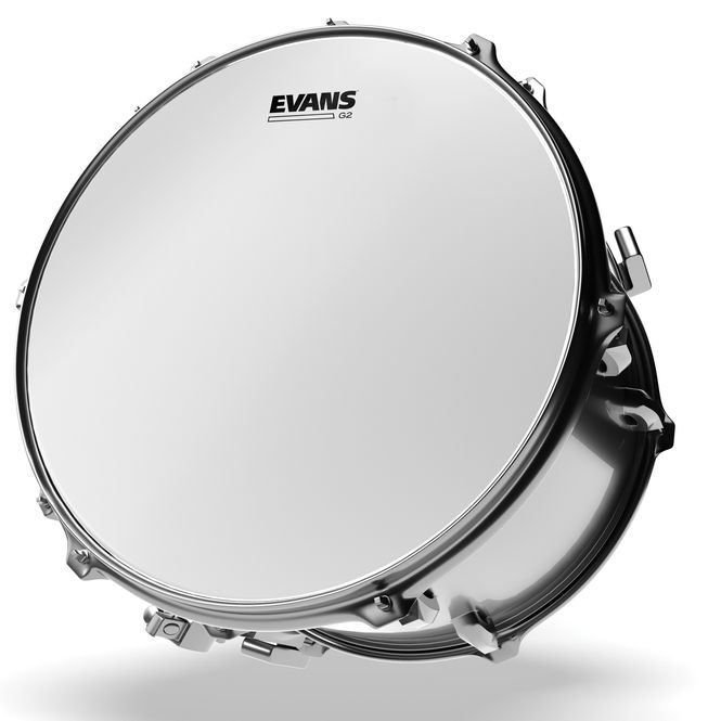 Hovedbilde Evans B15G2 15'' Pukskinn Genera G2 Coated