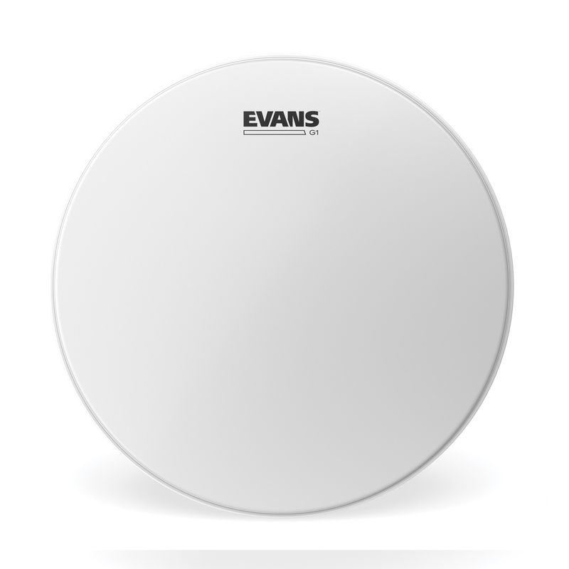 Evans B08G1 8'' Pukskinn Genera G1 Coated