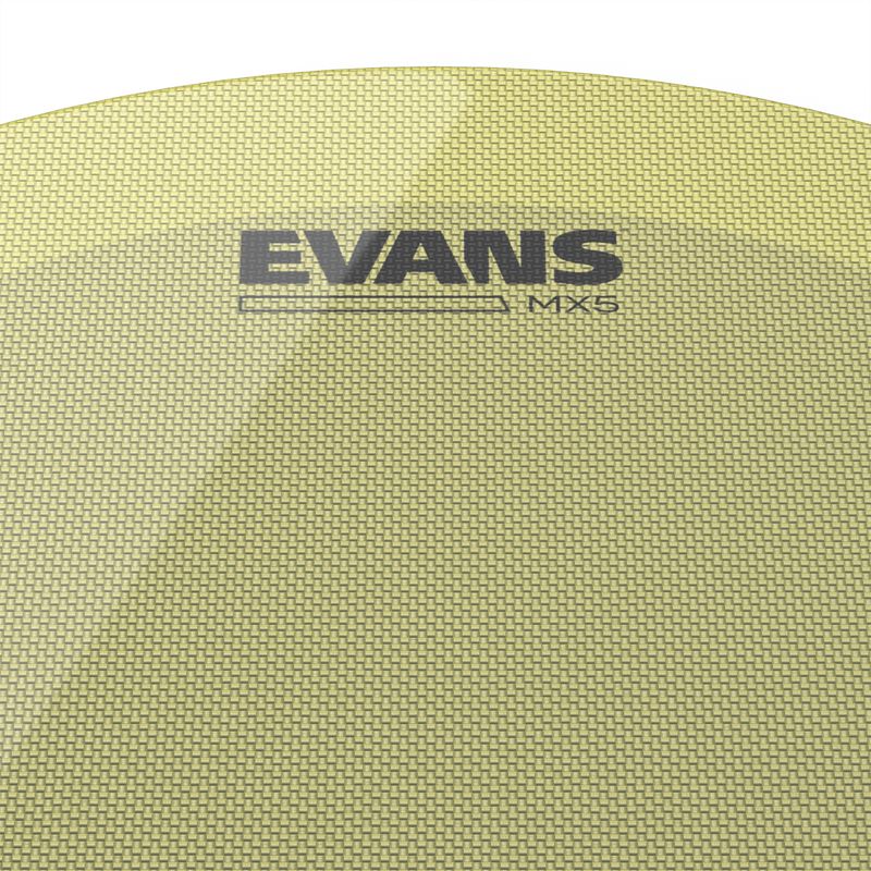 Evans SS14MX5 14'' Aramid snare