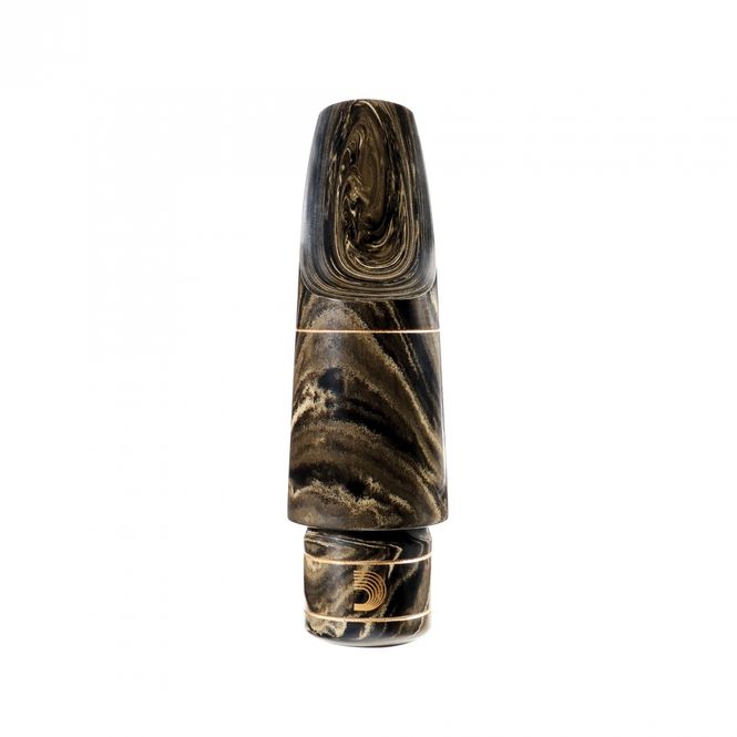 Hovedbilde D'Addario MKS-D7M-MB Select Jazz Marble munstycke Tenor-sax D7M-MB