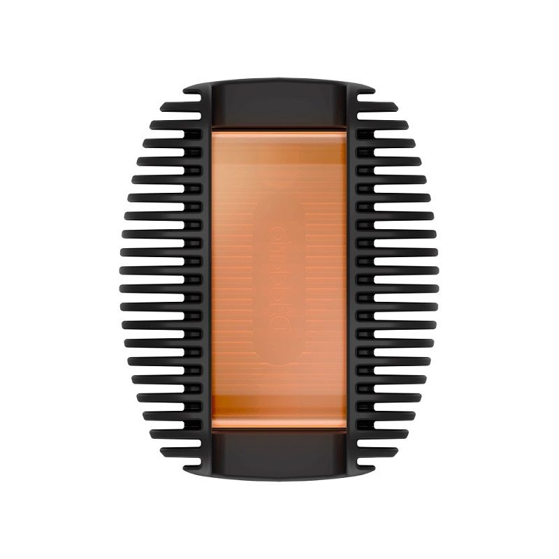 Daddario Orchestral DRGBK-VR200 Rosin Guard with Natural Light Rosin (VR200)
