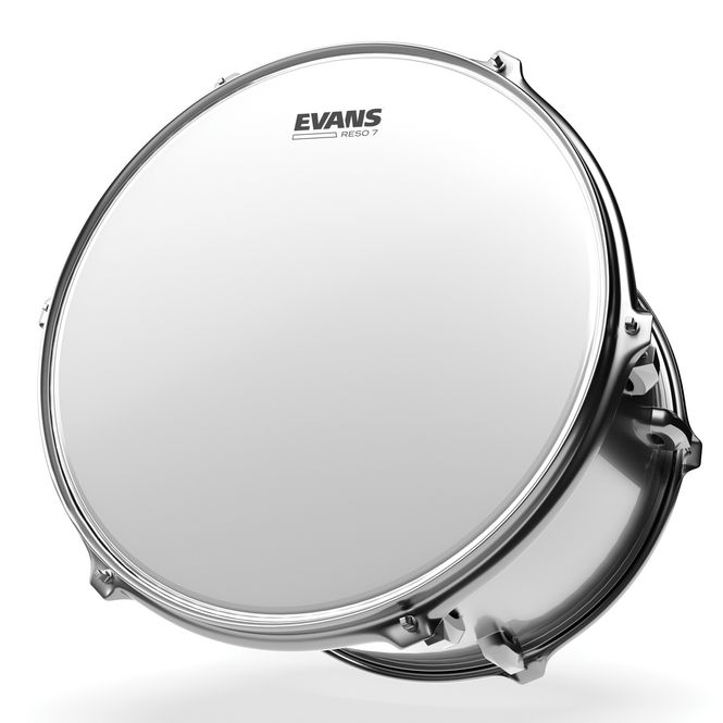 Hovedbilde Evans B13RES7 13'' Pukskinn Reso 7 Resonant Coat