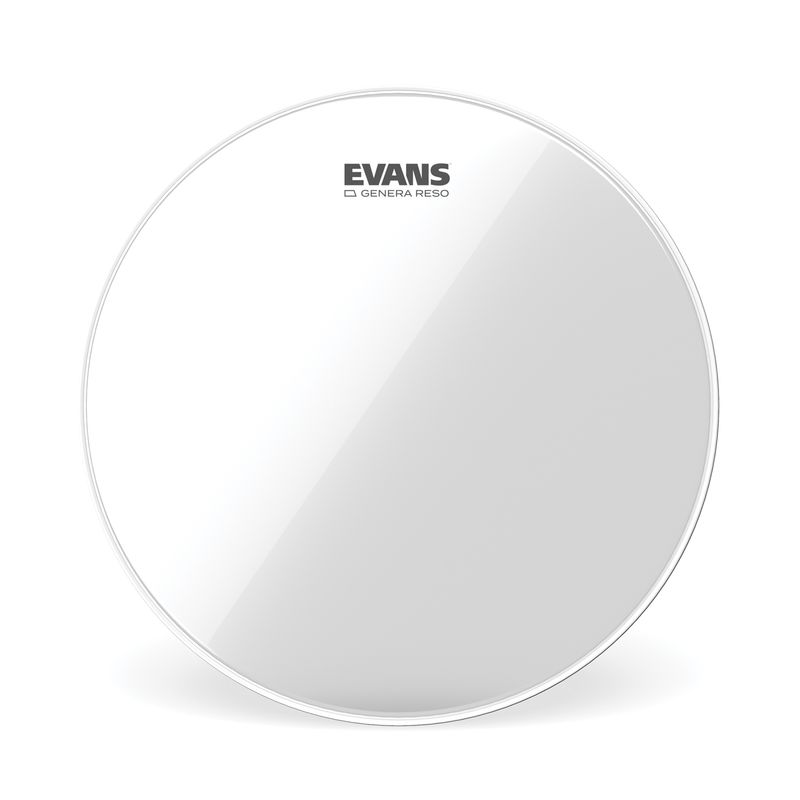 Evans TT12GR 12'' Pukskinn Genera Resonant