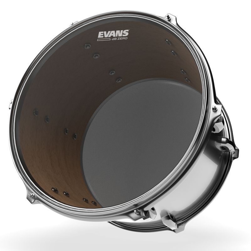 Evans TT14SO1 14'' SoundOff Mesh Drumhead