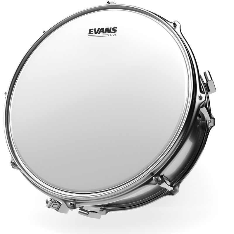 Evans B14UV1 14'' Pukskinn UV1 Coated