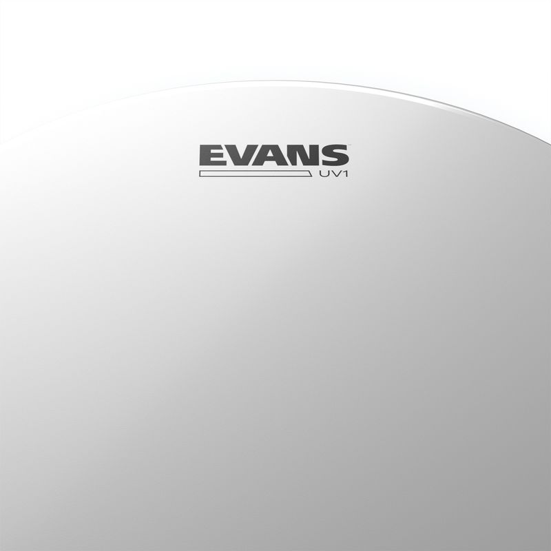 Evans B15UV1 15'' Pukskinn UV1 Coated