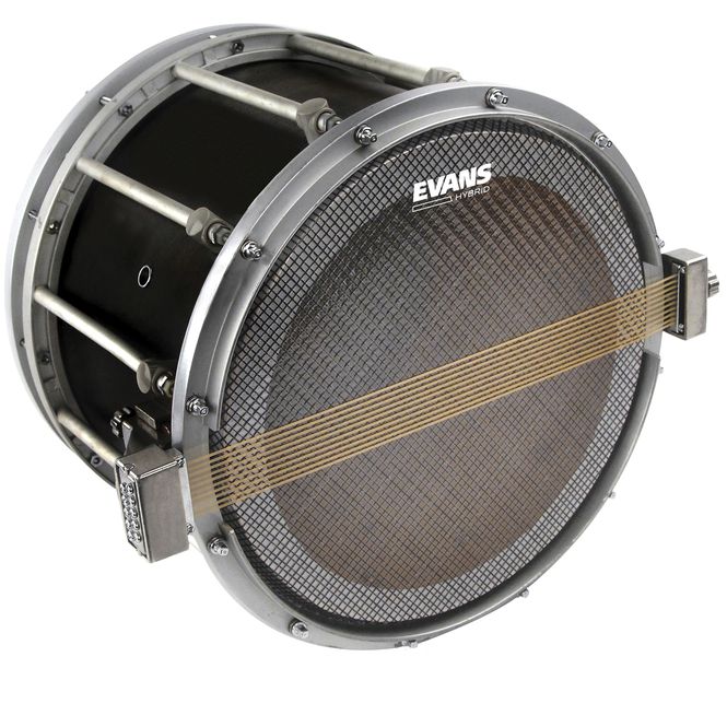 Hovedbilde Evans SS14MH1 14'' Hybrid sejar