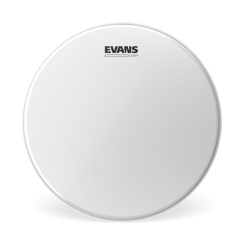 Evans B15UV1 15'' Pukskinn UV1 Coated