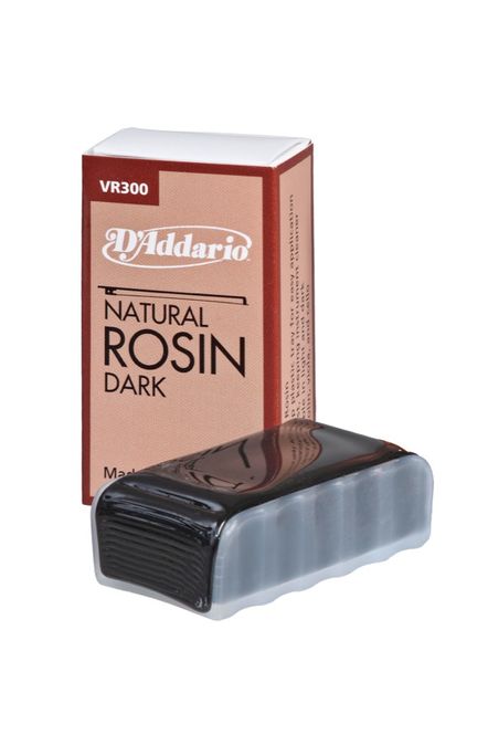 Hovedbilde Daddario Orchestral VR300 Harts Dark Rosin