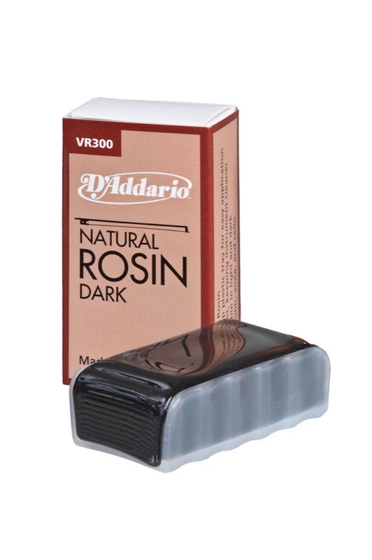 Daddario Orchestral VR300 Harts Dark Rosin
