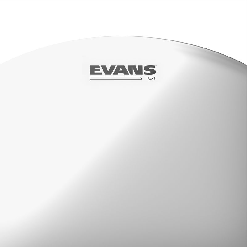Evans ETP-G1CLR-R Tom Pack Genera G1Clear Rock 10'', 12'', 16''