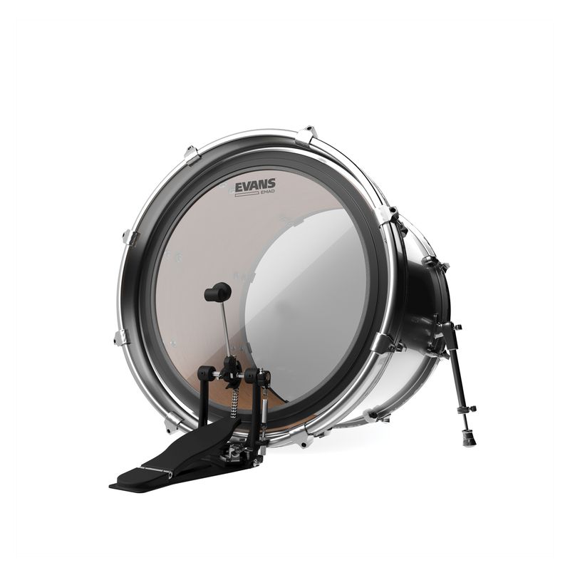 Evans EBP-22EMADSYS 22'' EMAD System Pack