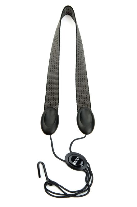 Hovedbilde D'Addario SLA09 Saxofonband Tenor / Baritone