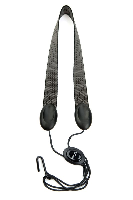 D'Addario SLA09 Saxofonband Tenor / Baritone