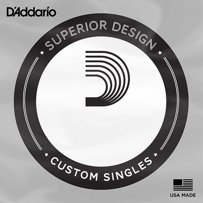 Hovedbilde D'Addario PSG046 Gitarsträng Elgitar ProSteels ...