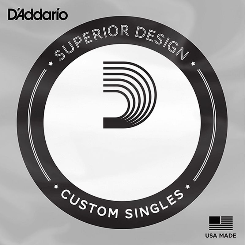 D'Addario PSG046 Gitarsträng Elgitar ProSteels Wound 046