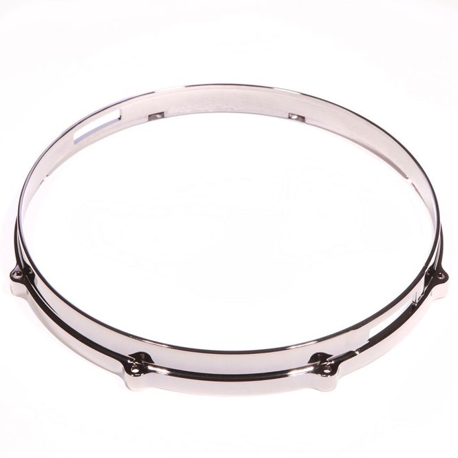 Hovedbilde Tama MDH14S-8BN Die-Cast Snare Hoop 14'', 8 ...