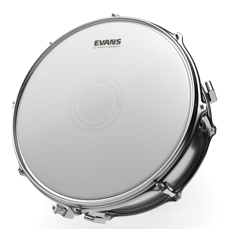 Evans B14HW 14'' Virvelskinn Heavyweight 14-tum