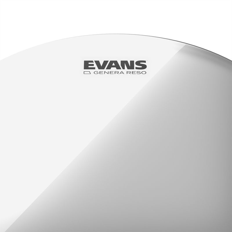 Evans TT14GR 14'' Pukskinn Genera Resonant