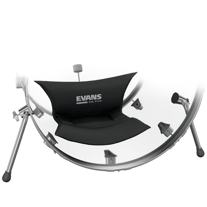 Hovedbilde Evans EQPAD EQPAD