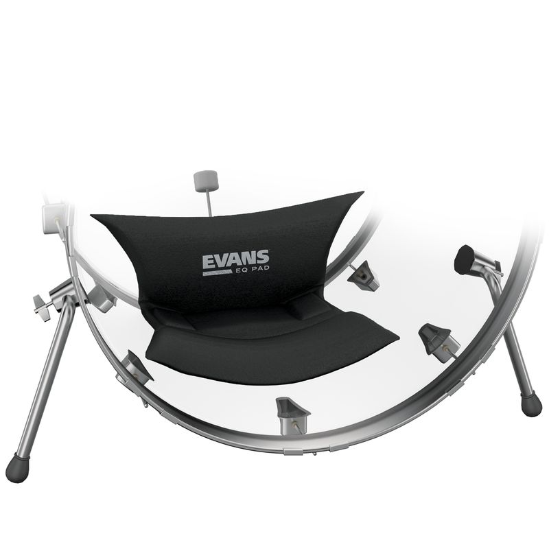 Evans EQPAD EQPAD