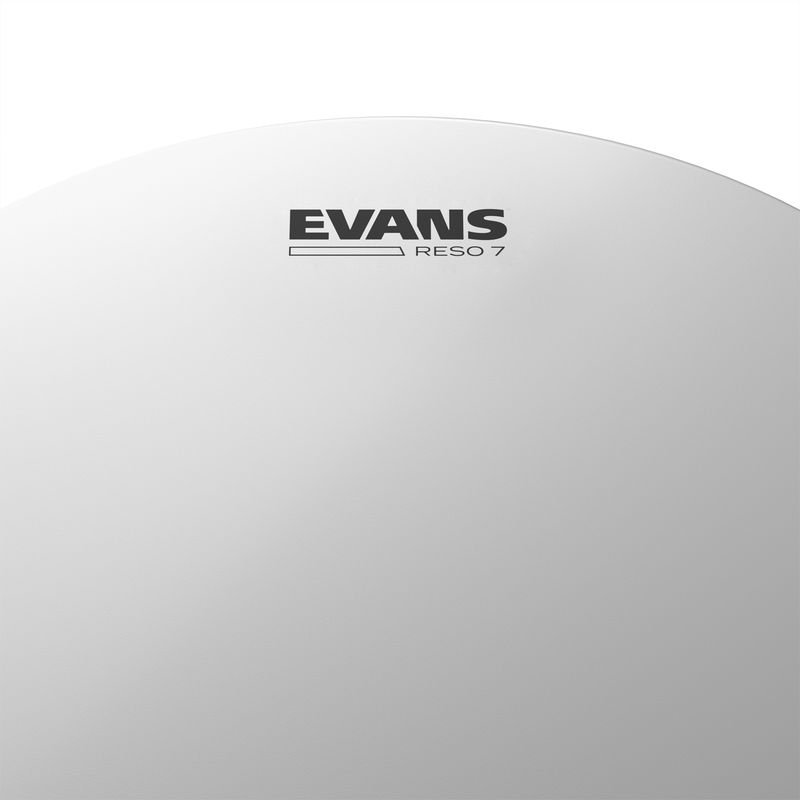 Evans B10RES7 10'' Pukskinn Reso 7 Resonant Coat