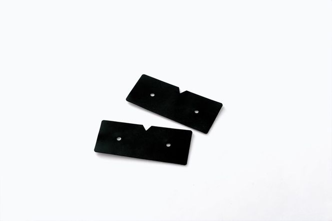 Hovedbilde Tama WHP2 Wood Hoop Protector (2)