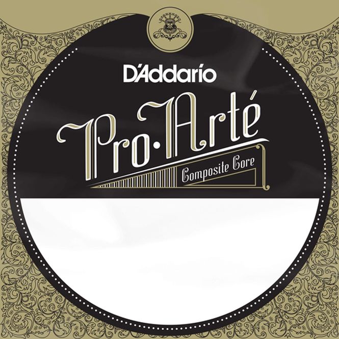 Hovedbilde D'Addario J4404C Gitarsträng Pro Arté Composite ...