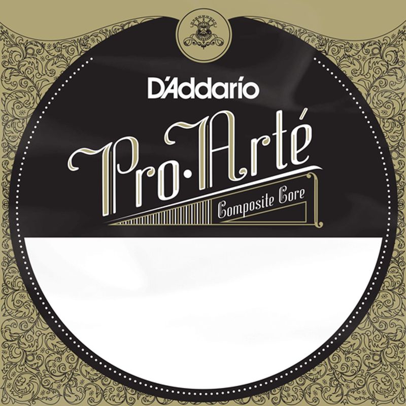 D'Addario J4404C Gitarsträng Pro Arté Composite D4 X-Hard
