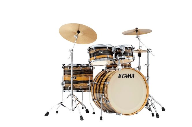 Hovedbilde Tama CK52KRS-NET Superstar Classic MA 5-del ...