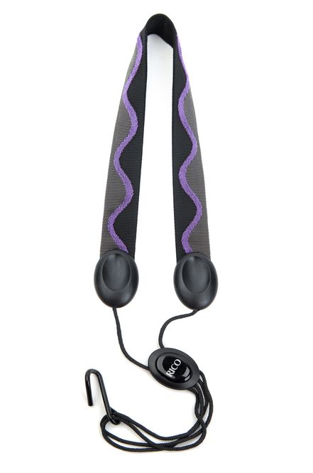 Hovedbilde D'Addario SJA01 Saxofonband Sopran / Alt