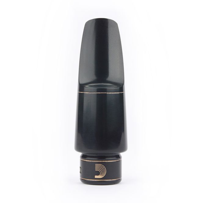 Hovedbilde D'Addario MJS-D6M Select Jazz munstycke Alt-sax D6M