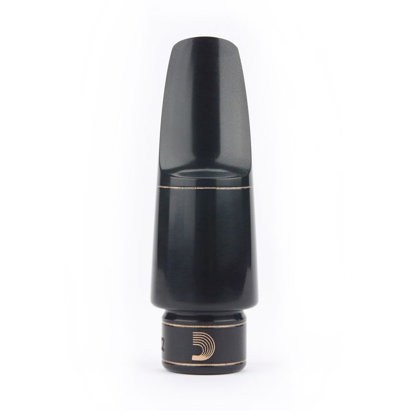D'Addario MJS-D6M Select Jazz munstycke Alt-sax D6M