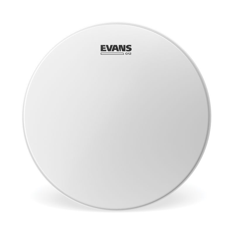Evans B15G12 15'' Pukskinn Genera G12 Coated