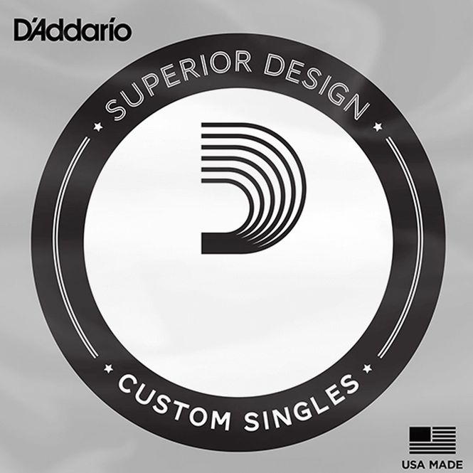 Hovedbilde D'Addario PSB145 Bassträng ProSteels Wound 145