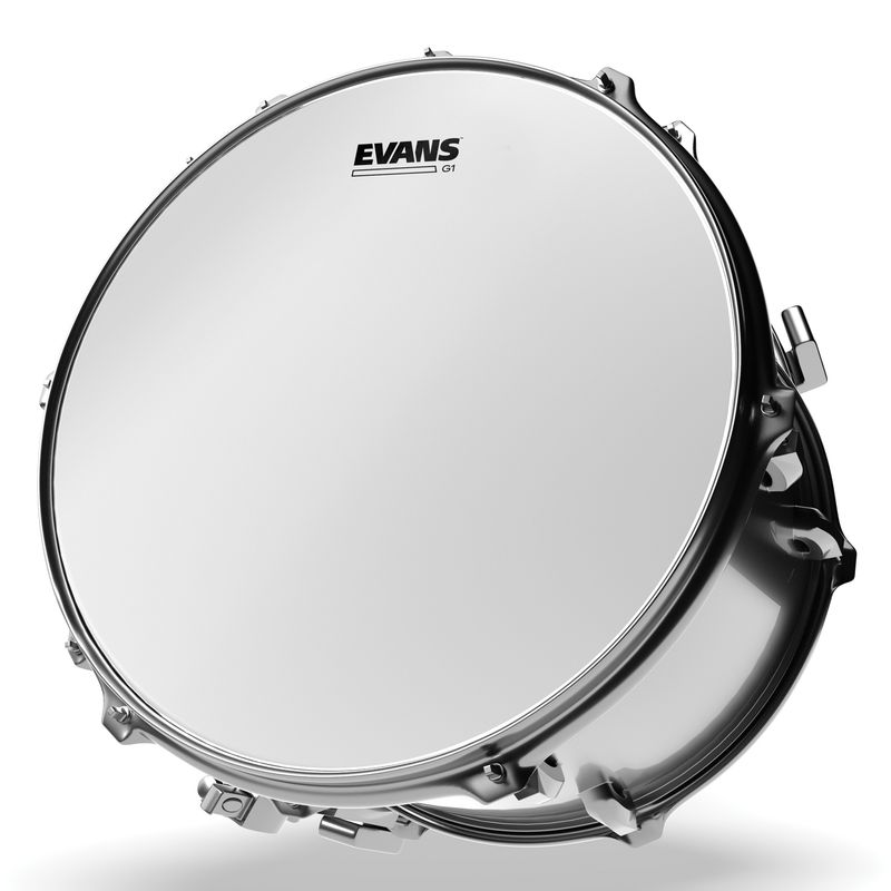 Evans B06G1 6'' Pukskinn Genera G1 Coated