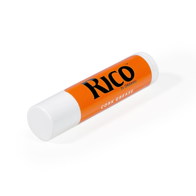 D'Addario RCRKGR01 Korkfett Rico