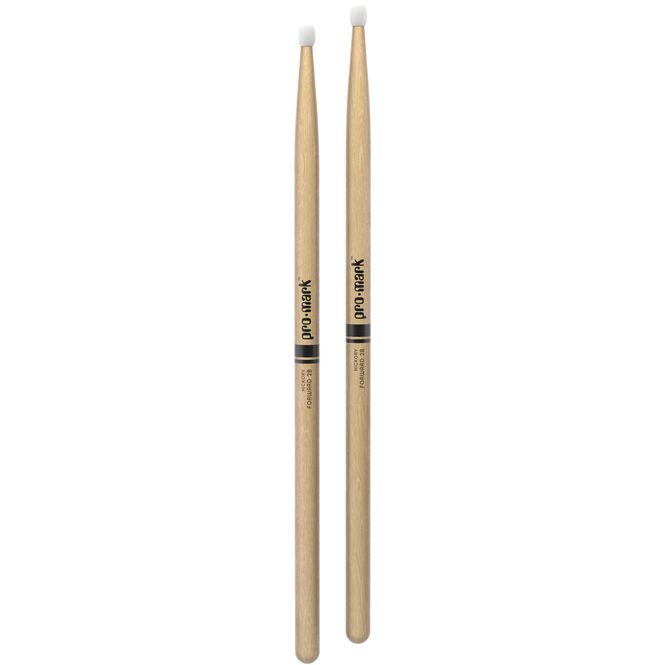 Hovedbilde Promark TX2BN Classic Forward, 2B, Nylon tip