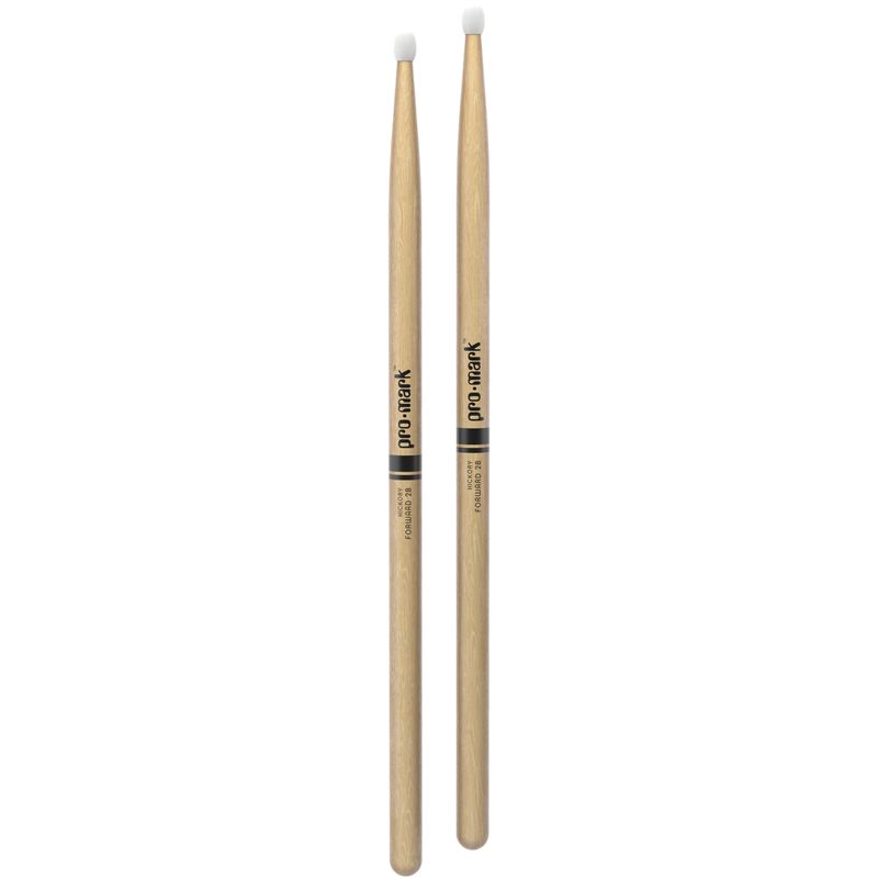 Promark TX2BN Classic Forward, 2B, Nylon tip