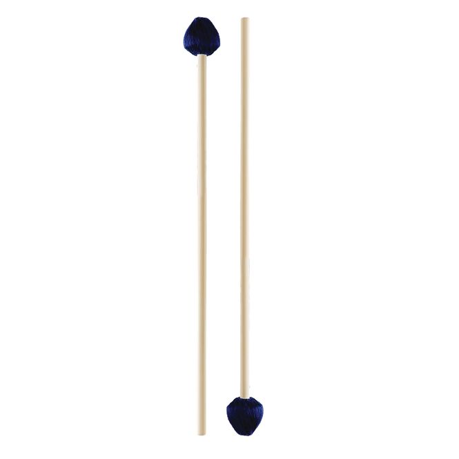 Hovedbilde Promark DV6R Diversity Series Vibrafon Rotting, ...