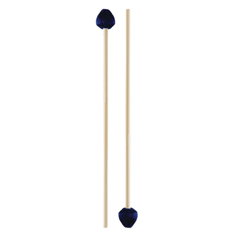 Promark DV6R Diversity Series Vibrafon Rotting, Medium-Soft