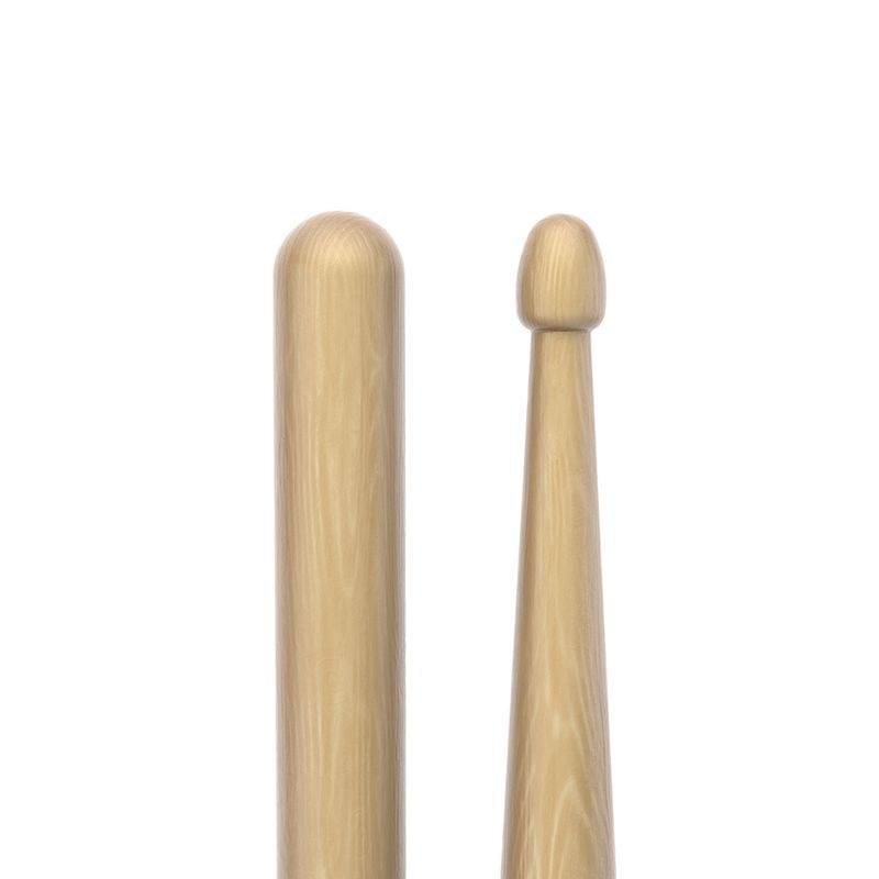 Promark RBH580LAW Rebound 5AB Long, Hickory, Acorn tip