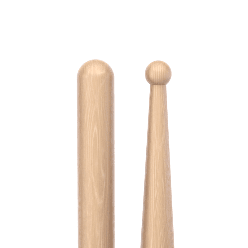 Promark RBM595RW Finesse 5B, Maple, Round tip
