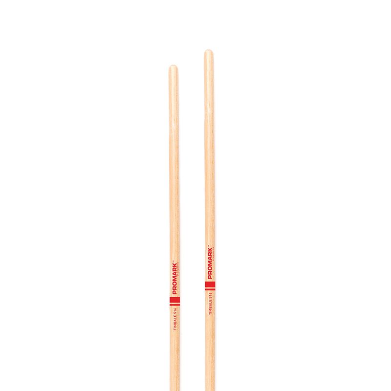 Promark SH516-4 Sabar 516 Timbale Sticks  (15 1/2x.312) 4par