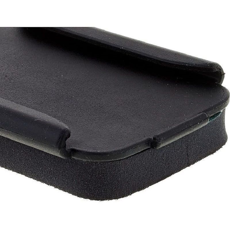 HQ RFBASSR Utbytesgummi till RealFeel Bass Pedal Practice Pad
