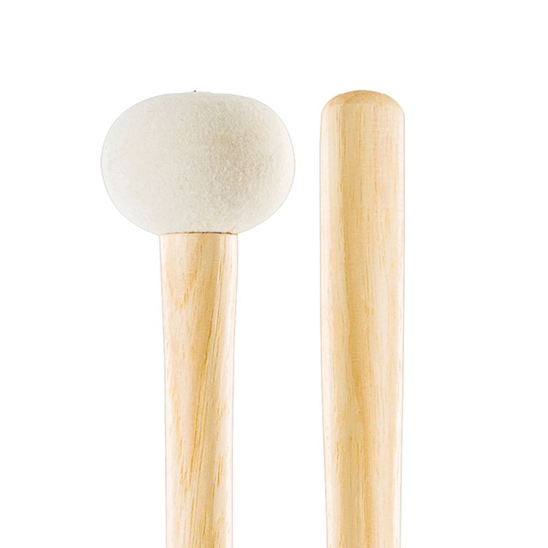 Promark PSMB3 Performer Series BD Mallet,  för   BD 22